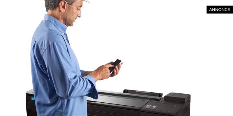 Etikettskrivare: Den ultimata lösningen för effektiv märkning